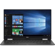 Dell Computers Dell XPS 13 9365 13.3 Full HD InfinityEdge IPS Touchscreen Business Laptoptablet - Intel Dual-Core i7-7Y75 8GB DDR3 256GB SSD MaxxAudio Backlit Keyboard 802.11ac Thunderbolt 3 Win