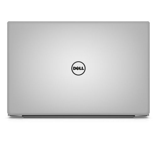 델 Dell XPS 13 9360 13.3 FHD Laptop with Win 10 Pro (7th Generation Intel Core i7, 8GB RAM, 256 GB SSD, Silver)