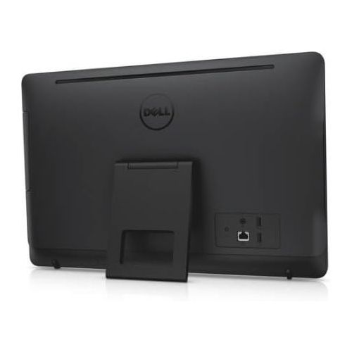 델 Dell Inspiron I3052 All-in-One Desktop PC (19.5-inch HD+ Touchscreen, Intel Pentium N3700 Quad-Core Processor, Windows 10) Black