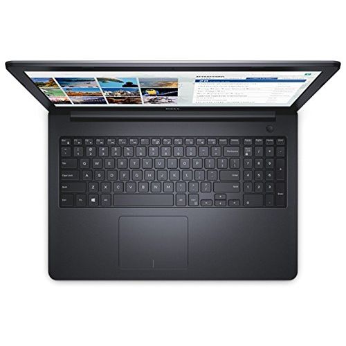 델 Dell Inspiron 15 i15547-5003sLV 16-Inch Tocuhscreen Laptop (Intel Core i5-4210u, 8GB RAM, 1TB HDD, Windows 8.1)