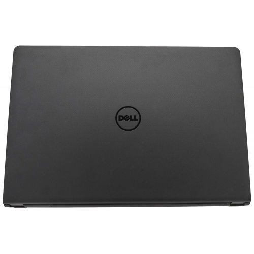 델 2017 Dell Inspiron 15.6?? HD LED Display Laptop PC , Intel i3-5005U 2.0GHz CPU, 6GB RAM, 1TB HDD, Intel HD Graphics 5500, Bluetooth, HDMI, MaxxAudio, DVD +- RW, Windows 10 - Black