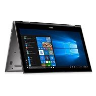 2019 Dell Inspiron 5000 15 FHD IPS TouchScreen 2-in-1 Convertible Laptop, Intel 8th Gen Quad Core Processor, Up to (32GB DDR4 Memory, 1TB SSD Boot + 2TB HDD), HDMI, Backlit Keyboar
