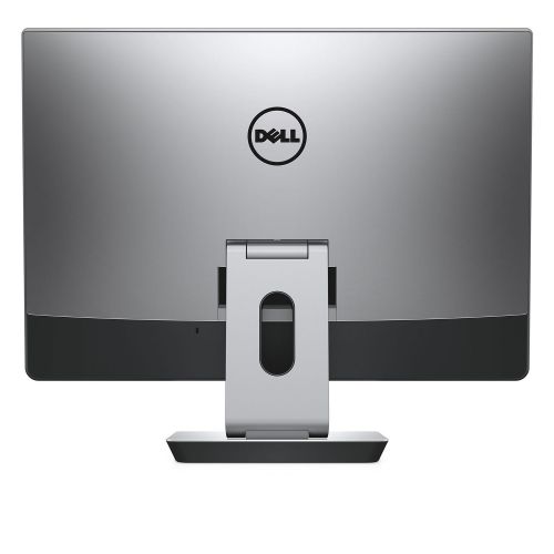 델 Dell XPS 7760 27 Touch 4K Ultra HD All-in-One Desktop - Intel Core i7-7700 7th Gen Quad-Core up to 4.2 GHz, 24GB DDR4 Memory, 512GB SSD + 4TB (2TB x 2) Hard Drive, 8GB AMD Radeon R