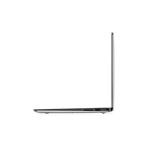 델 Newest Dell XPS Flagship Premium 13.3 Full HD Touchscreen Laptop PC | Intel Core i5-7200U | 8GB RAM | 128GB SSD | Thunderbolt | HD Webcam | Waves MaxxAudio | Backlit Keyboard | Win