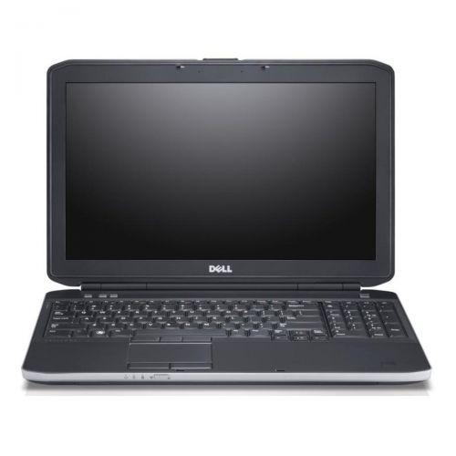 델 Dell Laptop Latitude E6440 14 i5 4300M 8GB RAM 500GB HD Windows 7