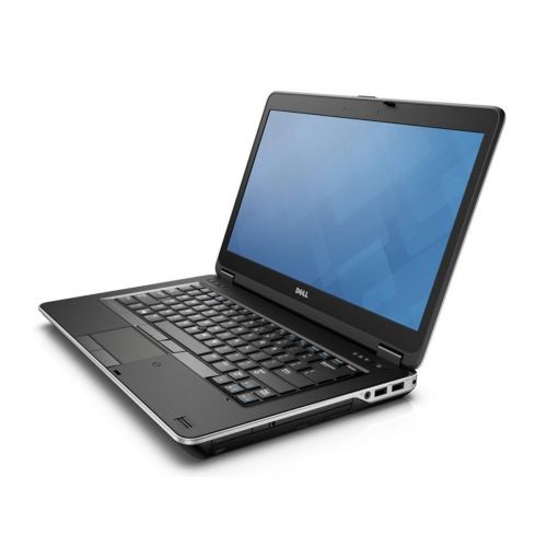 델 Dell Laptop Latitude E6440 14 i5 4300M 8GB RAM 500GB HD Windows 7