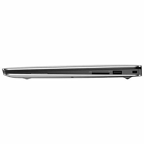 델 Dell XPS 13 Touchscreen Laptop - Intel Core i7 - QHD+ (3200 x 1800)