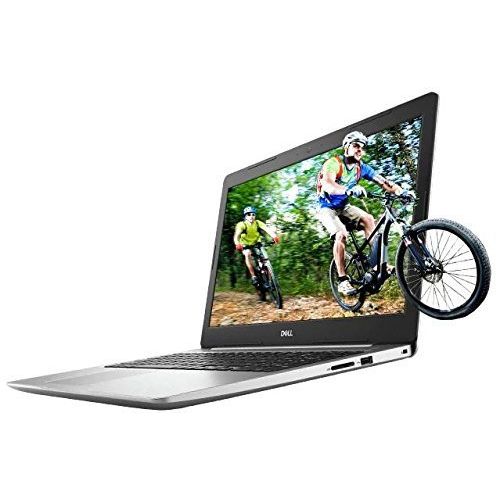 델 2018 FHD 1080p Dell Inspiron 15 5000 15.6 Inch Touchscreen Flagship Laptop (Intel Core i5-8250U up to 3.4GHz, 16GB RAM, 512GB SSD + 1TB HDD, Intel HD Graphics 620, DVD, HD Webcam,