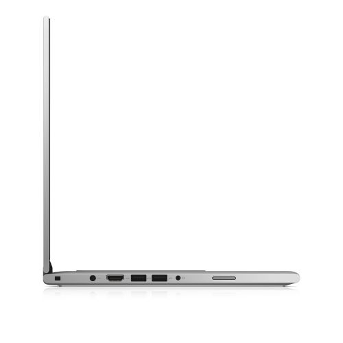 델 Dell Inspiron 13 7000 Series 13.3-Inch Touchscreen Laptop - Intel Core i7-5500U, 500GB Hard Drive, 8GB Memory, Windows 10