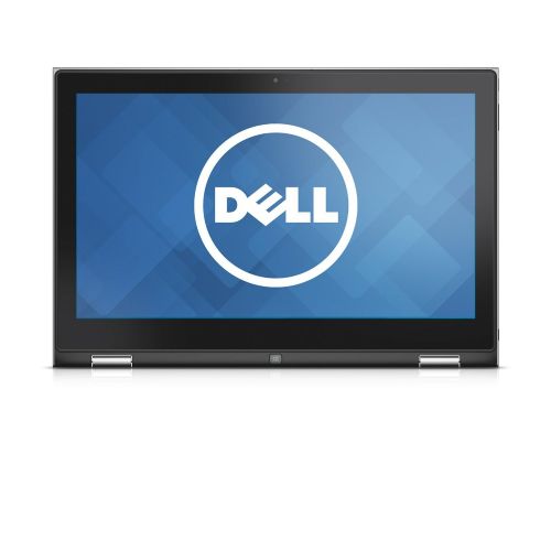 델 Dell Inspiron 13 7000 Series 13.3-Inch Touchscreen Laptop - Intel Core i7-5500U, 500GB Hard Drive, 8GB Memory, Windows 10