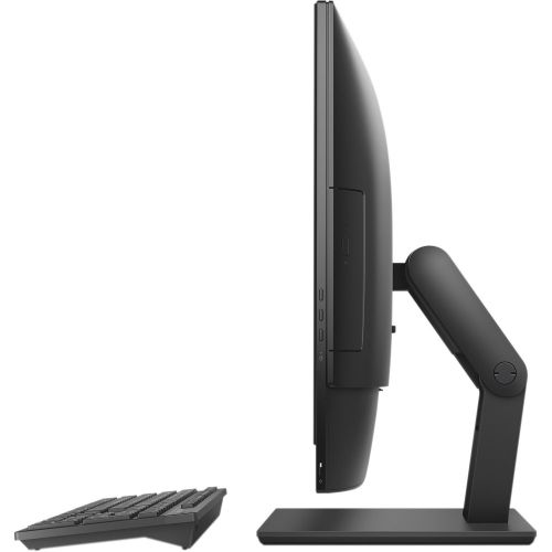 델 Dell Optiplex 24 7000 Series 7450 23.8 Full HD All-in-One Desktop - 7th Gen Intel Core i5-7500 Processor up to 3.80 GHz, 32GB RAM, 500GB Hard Drive, Intel HD Graphics 630, Windows