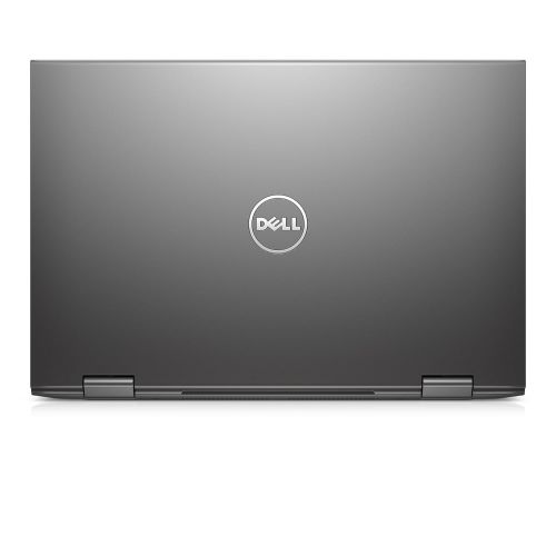 델 Dell i5568-7477GRY 15.6-Inches FHD 2-in-1 Laptop (Intel Core i7-6500U 2.5GHz Processor, 16 GB RAM, 256 GB SDD, Windows 10) Gray