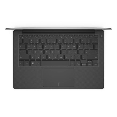 델 Dell XPS 13 13.3-Inch Touchscreen Laptop (XPS9343-6364SLV) [Discontinued By Manufacturer]
