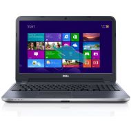 Dell Inspiron 15R i15RMT-5099SLV 15.6-Inch Touchscreen Laptop (Moon Silver) [Discontinued By Manufacturer]