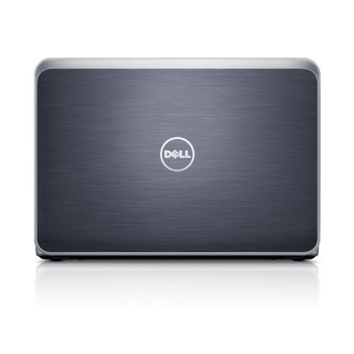 델 Dell Inspiron 15R i15RMT-5099SLV 15.6-Inch Touchscreen Laptop (Moon Silver) [Discontinued By Manufacturer]