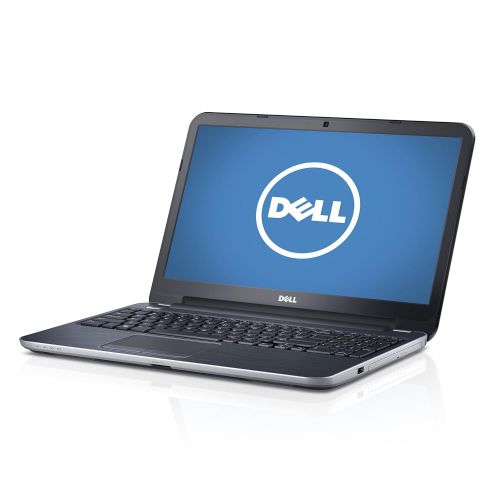 델 Dell Inspiron 15R i15RMT-5099SLV 15.6-Inch Touchscreen Laptop (Moon Silver) [Discontinued By Manufacturer]