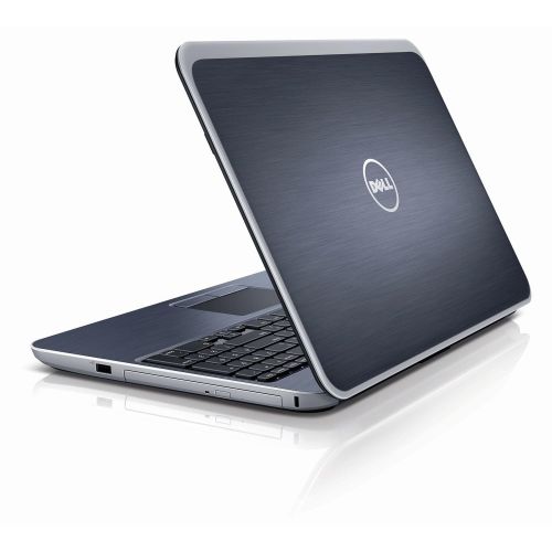 델 Dell Inspiron 15R i15RMT-5099SLV 15.6-Inch Touchscreen Laptop (Moon Silver) [Discontinued By Manufacturer]