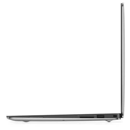 델 Dell XPS 13.3 QHD+ Touchscreen Flagship High Performance Ultrabook Laptop PC | Intel Core i7-6500U | 8GB RAM | 256GB SSD | Bluetooth 4.1 | Thunderbolt Port | Backlit Keyboard | Win