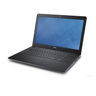 Dell Inspiron 15 5000 15-5545 15.6 Touchscreen LED Notebook - AMD A-Series A10-7300 1.90 GHz - Silver i5545-3750sLV