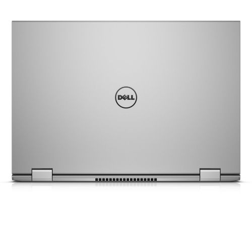 델 Dell Inspiron 13 7000 Series 13.3-Inch Touchscreen Laptop - Intel Core i7-5500U, 256GB SSD, 8GB Memory, Windows 10