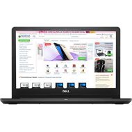 2018 Newest Upgraded Dell Inspiron High Performance 15.6 HD LED Backlit Laptop Computer PC, Intel Pentium N5000 up to 2.7 GHz, 8GB DDR4, 500GB HDD, USB 3.0, Bluetooth, WiFi, HDMI,