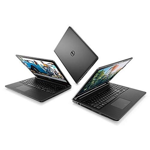 델 2018 Newest Upgraded Dell Inspiron High Performance 15.6 HD LED Backlit Laptop Computer PC, Intel Pentium N5000 up to 2.7 GHz, 8GB DDR4, 500GB HDD, USB 3.0, Bluetooth, WiFi, HDMI,