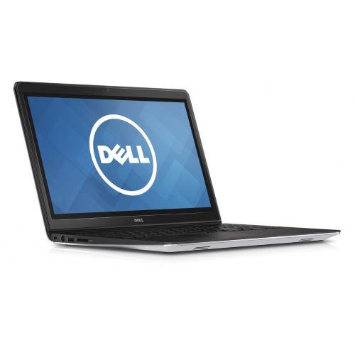 델 Dell Inspiron 15.6-Inch Laptop (Intel Core i3-5015U Processor, 6GB RAM, 1TB HDD, Windows 10 Home 64-bit)