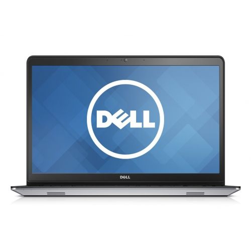 델 Dell Inspiron 15.6-Inch Laptop (Intel Core i3-5015U Processor, 6GB RAM, 1TB HDD, Windows 10 Home 64-bit)