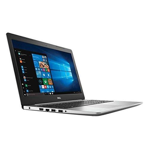델 2018 Dell Inspiron 5000 15.6 inch Touchscreen Full HD Flagship Backlit Keyboard Laptop PC, Intel Core i5-8250U Quad-Core, 8GB DDR4, 128GB SSD + 1TB HDD, Bluetooth 4.2, Wifi, DVD RW