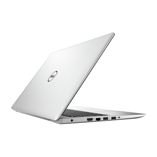 델 Dell Inspiron 5000 15.6 Full HD IPS Touchscreen Laptop, Intel Quad-Core i5-8250U Up to 3.4GHz, 16GB DDR4, 256GB SSD, DVDRW, MaxxAudio Pro, Backlit Keyboard, 802.11ac, Bluetooth, Wi