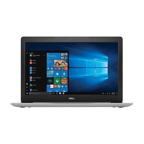 델 Dell Inspiron 5000 15.6 Full HD IPS Touchscreen Laptop, Intel Quad-Core i5-8250U Up to 3.4GHz, 16GB DDR4, 256GB SSD, DVDRW, MaxxAudio Pro, Backlit Keyboard, 802.11ac, Bluetooth, Wi