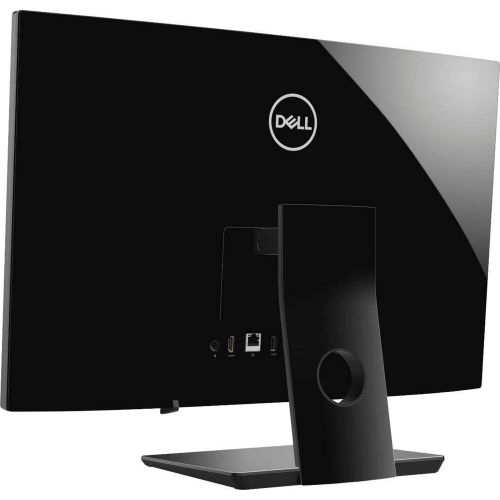 델 Dell Inspiron24 3000 23.8 Full HD Touchscreen All-in-One Desktop, AMD Core A9-9425 up to 3.7GHz AMD Radeon R5 Graphics 8GB DDR4 500GB HDD MaxxAudioR 802.11ac Bluetooth 4.1 Keyboar