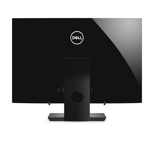 델 Dell Inspiron24 3000 23.8 Full HD Touchscreen All-in-One Desktop, AMD Core A9-9425 up to 3.7GHz AMD Radeon R5 Graphics 8GB DDR4 500GB HDD MaxxAudioR 802.11ac Bluetooth 4.1 Keyboar