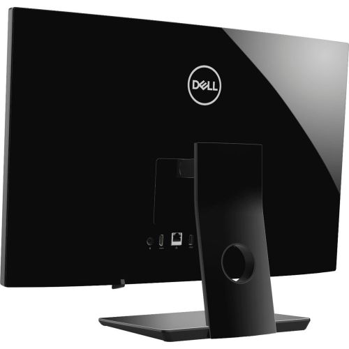 델 Dell Inspiron 23 3475 AIO - 23.8 FHD Touch - AMD A9-Series - 8GB - 1TB HDD - Black