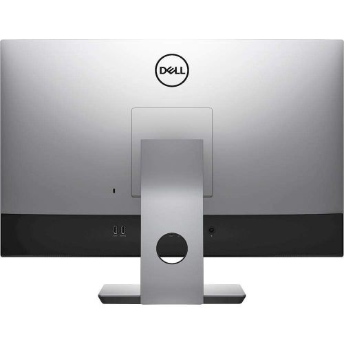 델 Dell Inspiron 27 Desktop 256GB SSD + 1TB HD (Intel Core i5-8400T Processor with Turbo Boost to 3.30GHz, 16 GB RAM, 256 GB SSD + 1 TB HD, 27 FullHD IPS, Win 10) PC Computer All-in-O