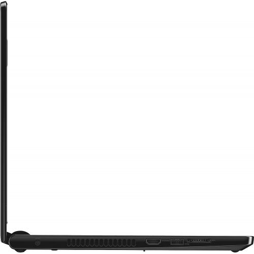 델 Dell Inspiron 15 5000 5566 - 15.6 HD Touch - Core i3-7100U - 6GB Ram - 1TB HDD