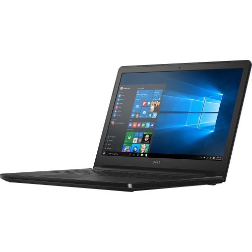 델 Dell Inspiron 15 5000 5566 - 15.6 HD Touch - Core i3-7100U - 6GB Ram - 1TB HDD