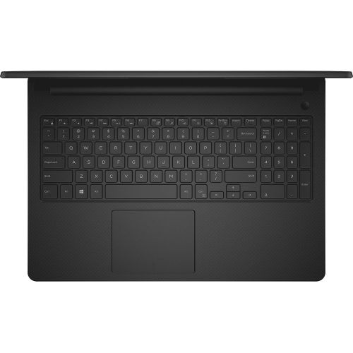 델 Dell Inspiron 15 5000 5566 - 15.6 HD Touch - Core i3-7100U - 6GB Ram - 1TB HDD