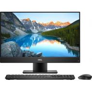 Dell Inspiron 24 Touch Desktop 2TB SSD 32GB RAM Win 10 PRO (Intel Core i5-8400T Processor with Turbo Boost to 3.30GHz, 32 GB RAM, 2 TB SSD, 24 Touch FullHD IPS, Win 10 PRO) PC Comp