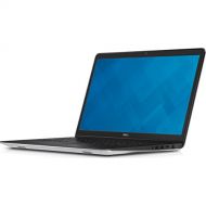 Dell Inspiron 15 5000 15-5547 15.6 Touchscreen Led [truelife] Notebook - Intel Core I5 I5-4210u 1.70 Ghz - Silver - 8 Gb Ram - 1 Tb Hdd - Intel Hd Graphics 4400 - Windows 8.1 64-bi