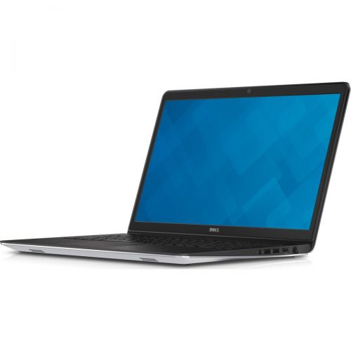 델 Dell Inspiron 15 5000 15-5547 15.6 Touchscreen Led [truelife] Notebook - Intel Core I5 I5-4210u 1.70 Ghz - Silver - 8 Gb Ram - 1 Tb Hdd - Intel Hd Graphics 4400 - Windows 8.1 64-bi