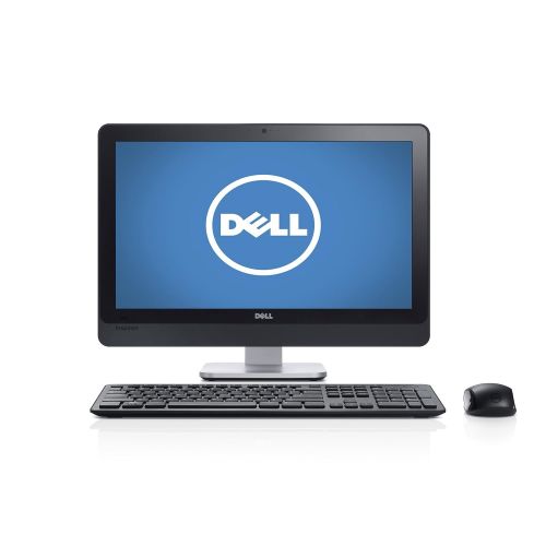 델 Dell Inspiron 2330 io2330T-4545BK 23-Inch All-in-One Touchscreen Desktop (3.4 GHz Intel Core i3-3240 Processor, 8GB DDR3, 1TB HDD, Windows 8) Black (Discontinued by Manufacturer)