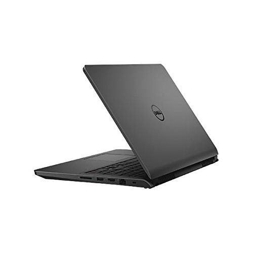 델 Dell Inspiron 15.6 4K UHD touchscreen 3840x2160 display Laptop, Intel Core i7-6700 2.6GHz, NVIDIA GeForece GTX 960M graphics, 8GB RAM, 1TB SSHD, 802.11ac, Bluetooth, Webcam, Win10