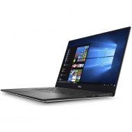 2018 Dell XPS 15.6 4K (3840x2160) Touchscreen Laptop Computer, Intel Quad-Core i5-7300HQ up to 3.5GHz, 8GB DDR4, 256GB SSD, GTX 1050 4GB, 2x2 AC WiFi, BT 4.1, USB 3.0, HDMI, Backli