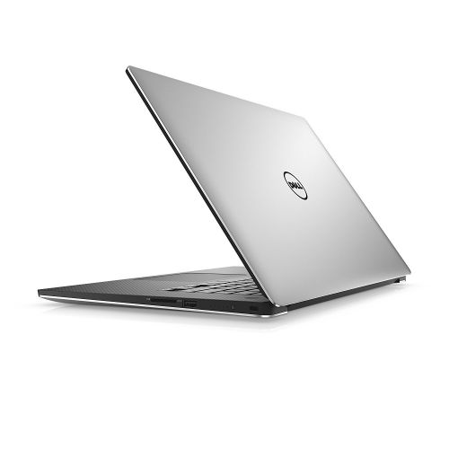 델 2018 Dell XPS 15.6 4K (3840x2160) Touchscreen Laptop Computer, Intel Quad-Core i5-7300HQ up to 3.5GHz, 8GB DDR4, 256GB SSD, GTX 1050 4GB, 2x2 AC WiFi, BT 4.1, USB 3.0, HDMI, Backli