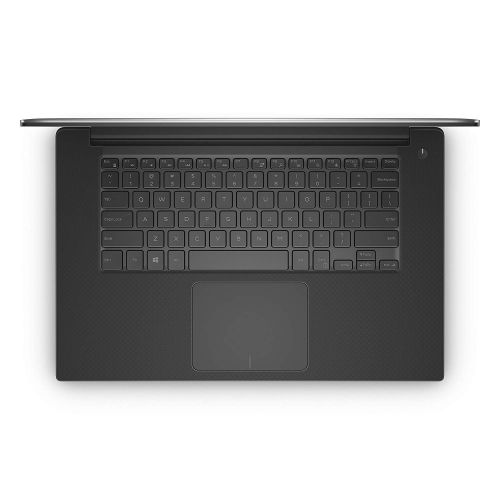 델 2018 Dell XPS 15.6 4K (3840x2160) Touchscreen Laptop Computer, Intel Quad-Core i5-7300HQ up to 3.5GHz, 8GB DDR4, 256GB SSD, GTX 1050 4GB, 2x2 AC WiFi, BT 4.1, USB 3.0, HDMI, Backli