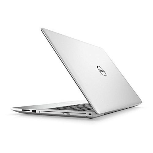 델 2018 Dell Inspiron 5000 15.6 Full HD IPS Touchscreen Laptop, Intel Quad-Core i5-8250U Up to 3.4GHz, 8GB DDR4, 512GB SSD, DVDRW, MaxxAudio Pro, Backlit Keyboard, 802.11ac, Bluetooth