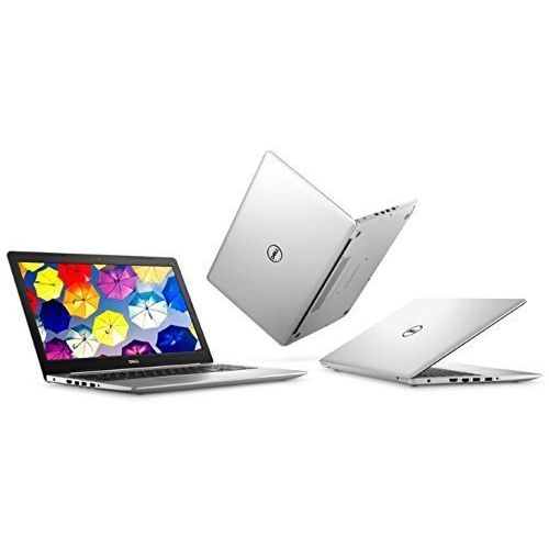 델 2018 Dell Inspiron 5000 15.6 Full HD IPS Touchscreen Laptop, Intel Quad-Core i5-8250U Up to 3.4GHz, 8GB DDR4, 512GB SSD, DVDRW, MaxxAudio Pro, Backlit Keyboard, 802.11ac, Bluetooth