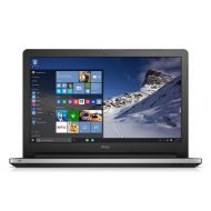 2016 Model Dell Inspiron 15 15.6-Inch Full HD 1920 x 1080 LED Touchscreen High Performance Laptop, Intel Core i5-4210U, 8GB, 1TB HDD, DVD+/-RW Drive, HDMI, Bluetooth, Win 10 - Silv