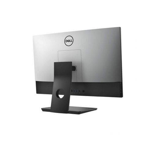 델 Dell Inspiron 24 Touch Desktop 4TB SSD 32GB RAM Extreme (Intel Core i7-8700K Processor 3.70GHz Turbo to 4.70GHz, 32 GB RAM, 4 TB SSD, 24 Touchscreen FullHD IPS, Win 10) PC Computer